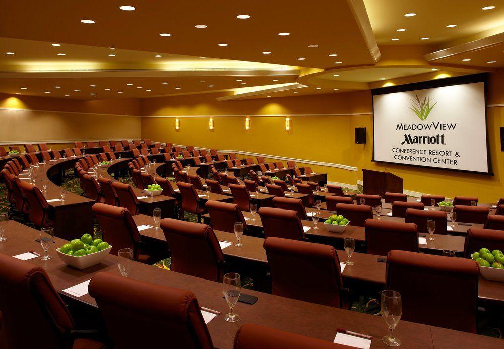 Meadowview Marriott Conference Resort And Convention Center Кингспорт Экстерьер фото