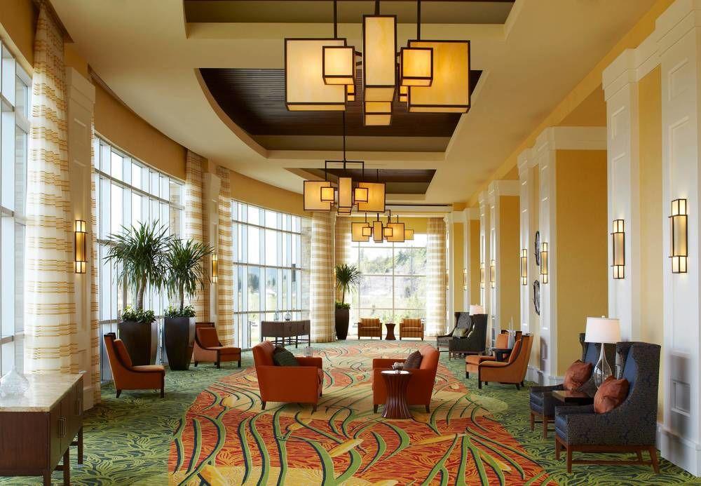 Meadowview Marriott Conference Resort And Convention Center Кингспорт Экстерьер фото