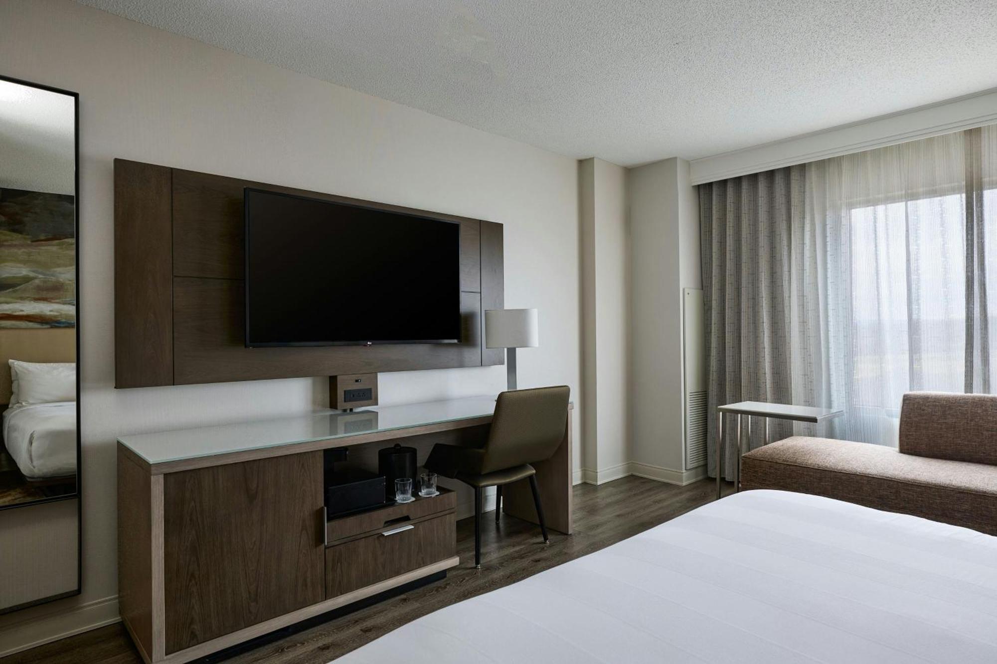 Meadowview Marriott Conference Resort And Convention Center Кингспорт Экстерьер фото