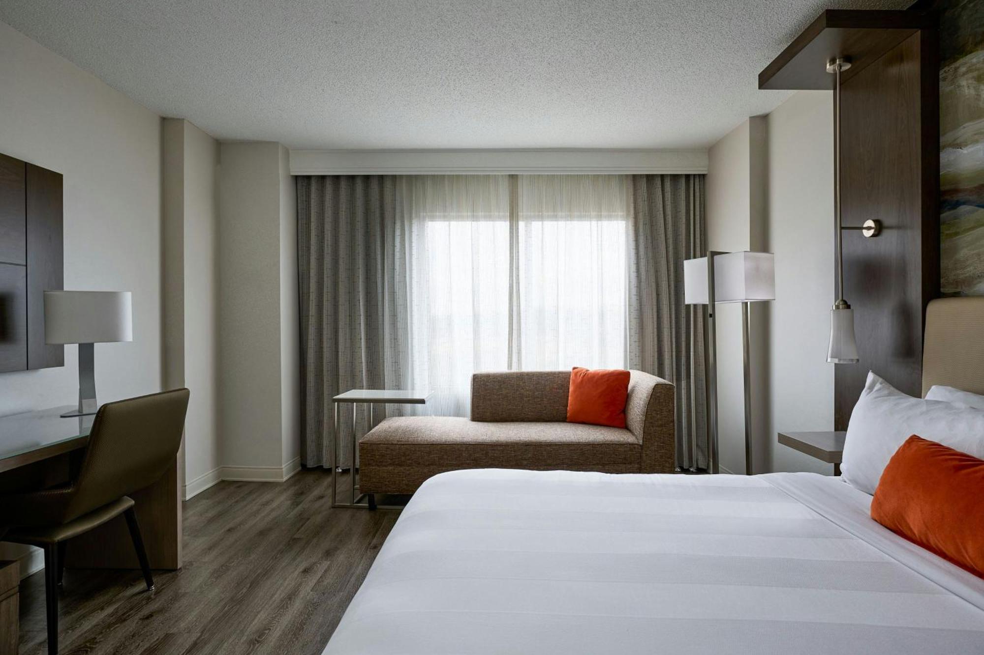 Meadowview Marriott Conference Resort And Convention Center Кингспорт Экстерьер фото