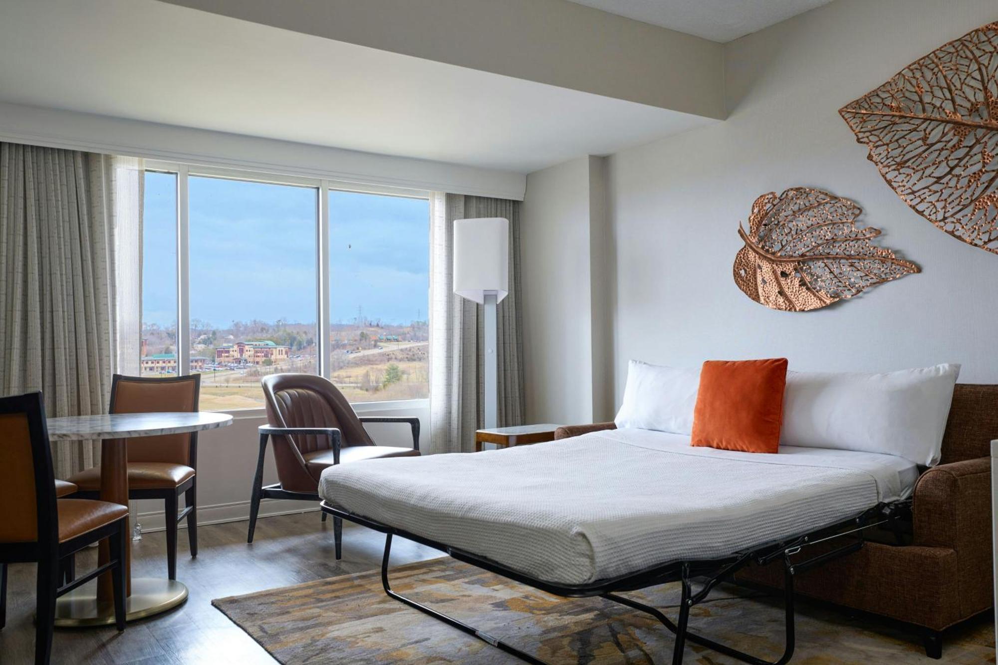 Meadowview Marriott Conference Resort And Convention Center Кингспорт Экстерьер фото